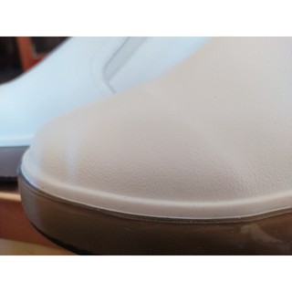 Giày Lười Độn Đế Tăng Chiều Cao 7cm