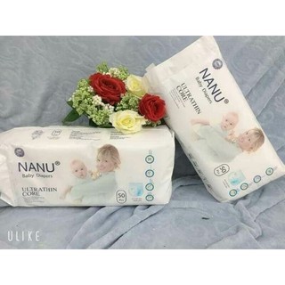 Bỉm quần na nu 100m
