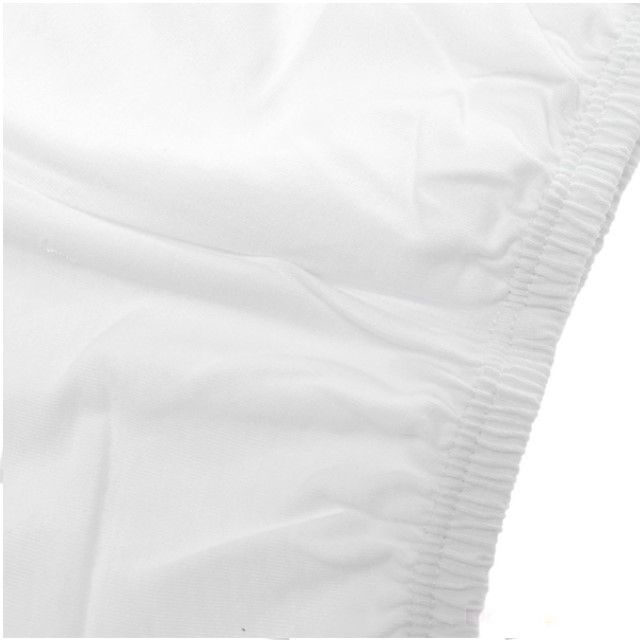 10 Quần Dài Sơ Sinh Trắng Bossini Cho Bé 2kg -26kg