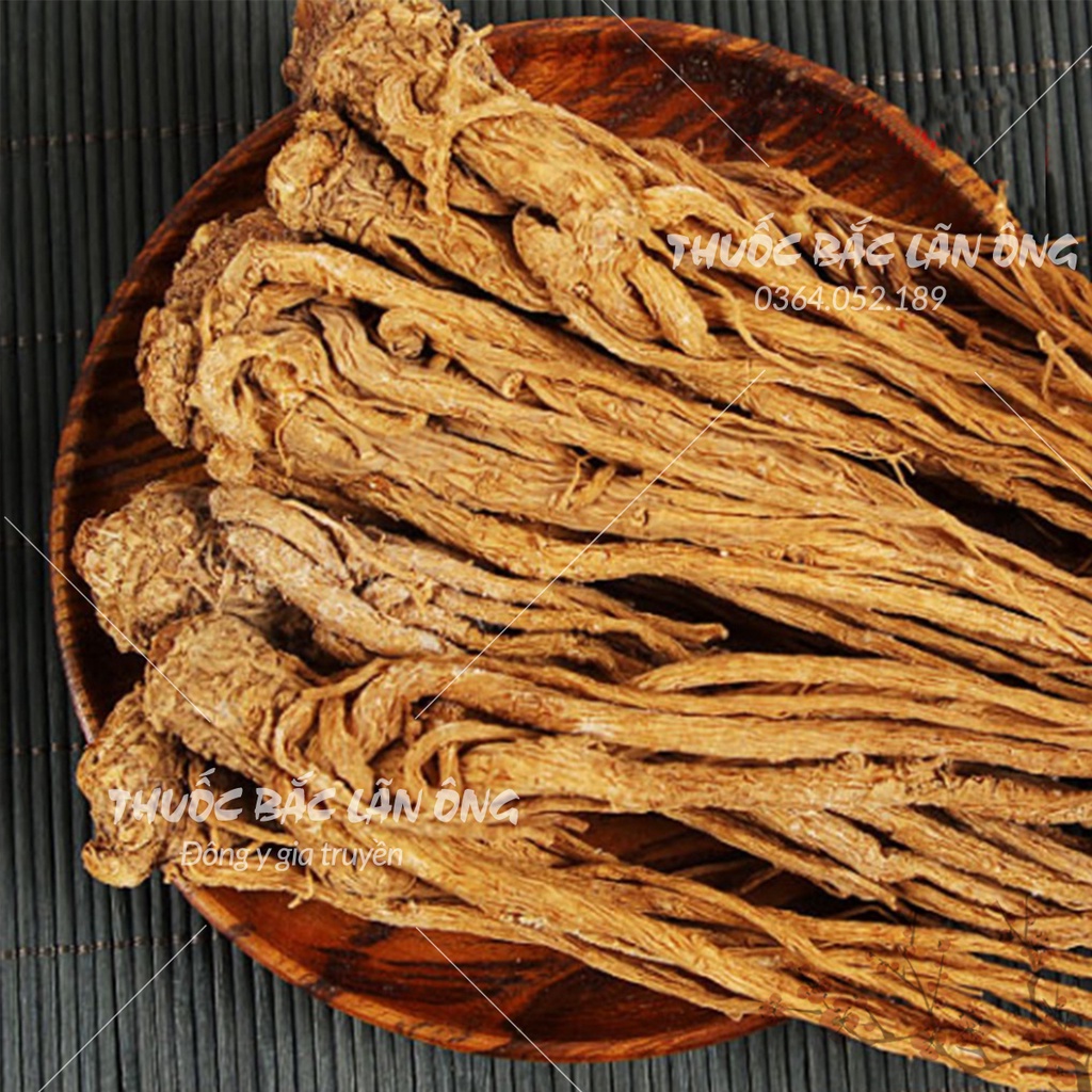 Bột đương quy 1kg (Bột sâm đương quy nguyên chất, nghiền mịn)