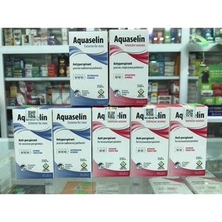 Lăn khử mùi cơ thể Aquase lớn 50ml