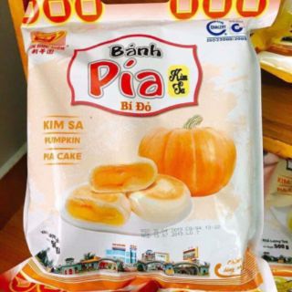 Bánh pía Kim sa 500gr