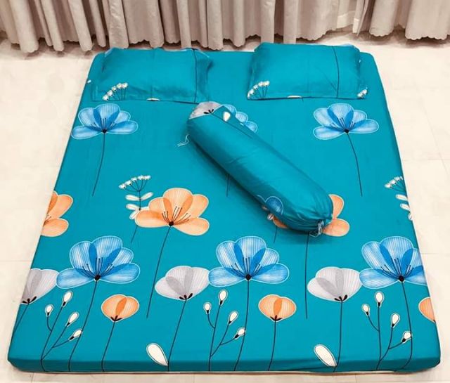 Vo  ga , vỏ  gối