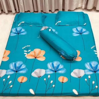 Vo  ga , vỏ  gối