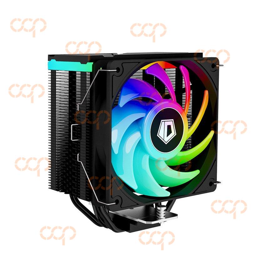 Tản Nhiệt CPU ID-Cooling SE-234-ARGB - Bảo hành chính hãng 24 tháng  TNHN TNHN