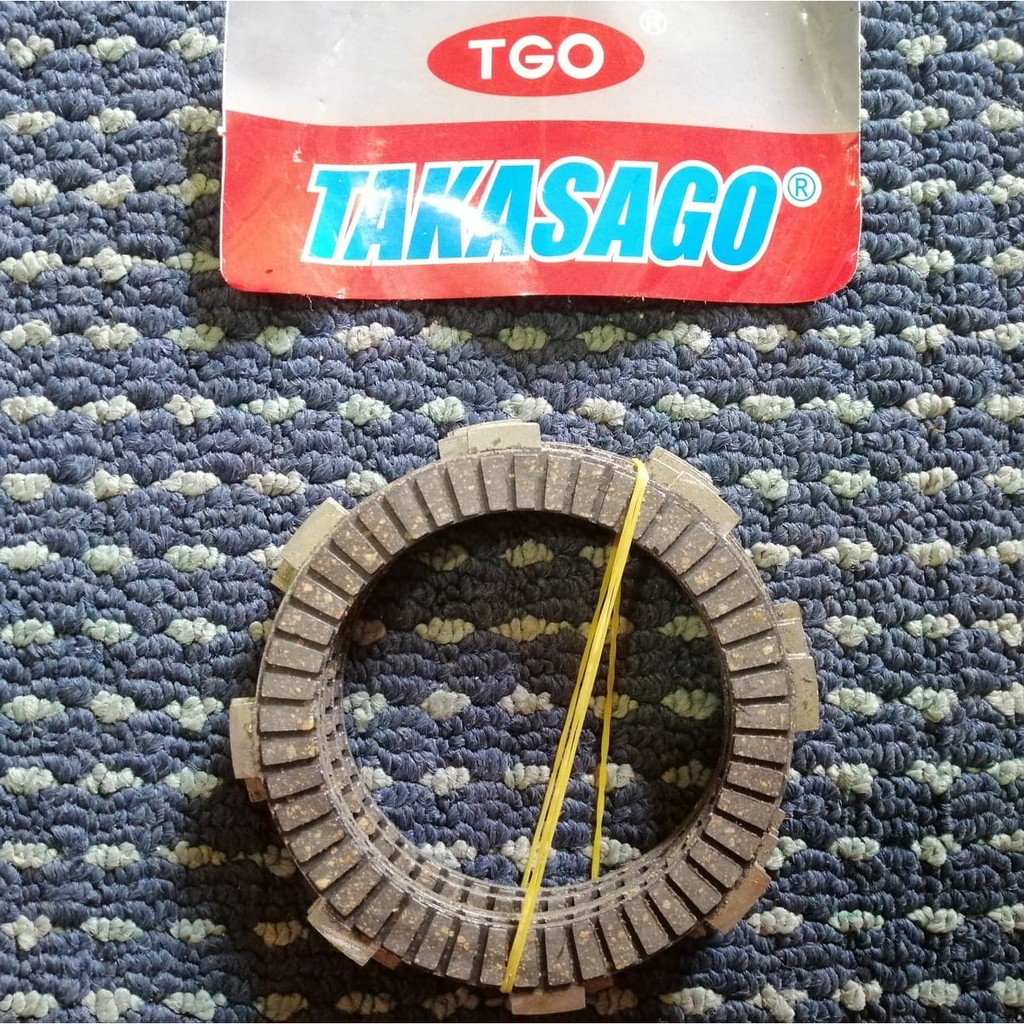 Lá côn PAG cho suzuki viva 110