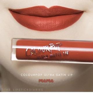 Son Kem Colourpop