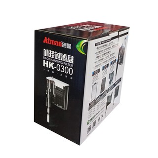 Lọc thác treo Atman HK-0300