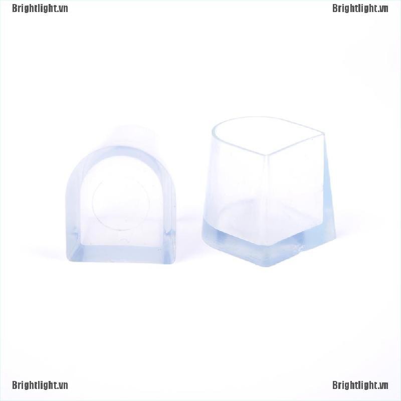 Set 1-5 Miếng Dán Bảo Vệ Giày Cao Gót Tiện Lợi