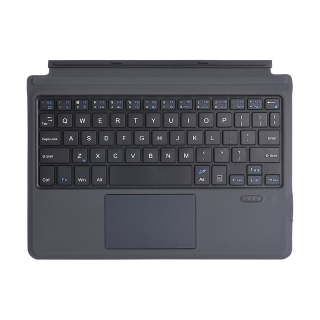 Bàn Phím Bluetooth Không Dây Có Đèn Nền Cho Microsoft Surface Pro6 Pro3 Pro 4 / Pro5