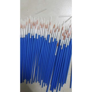 cọ vẽ, cọ tô màu, cọ nét