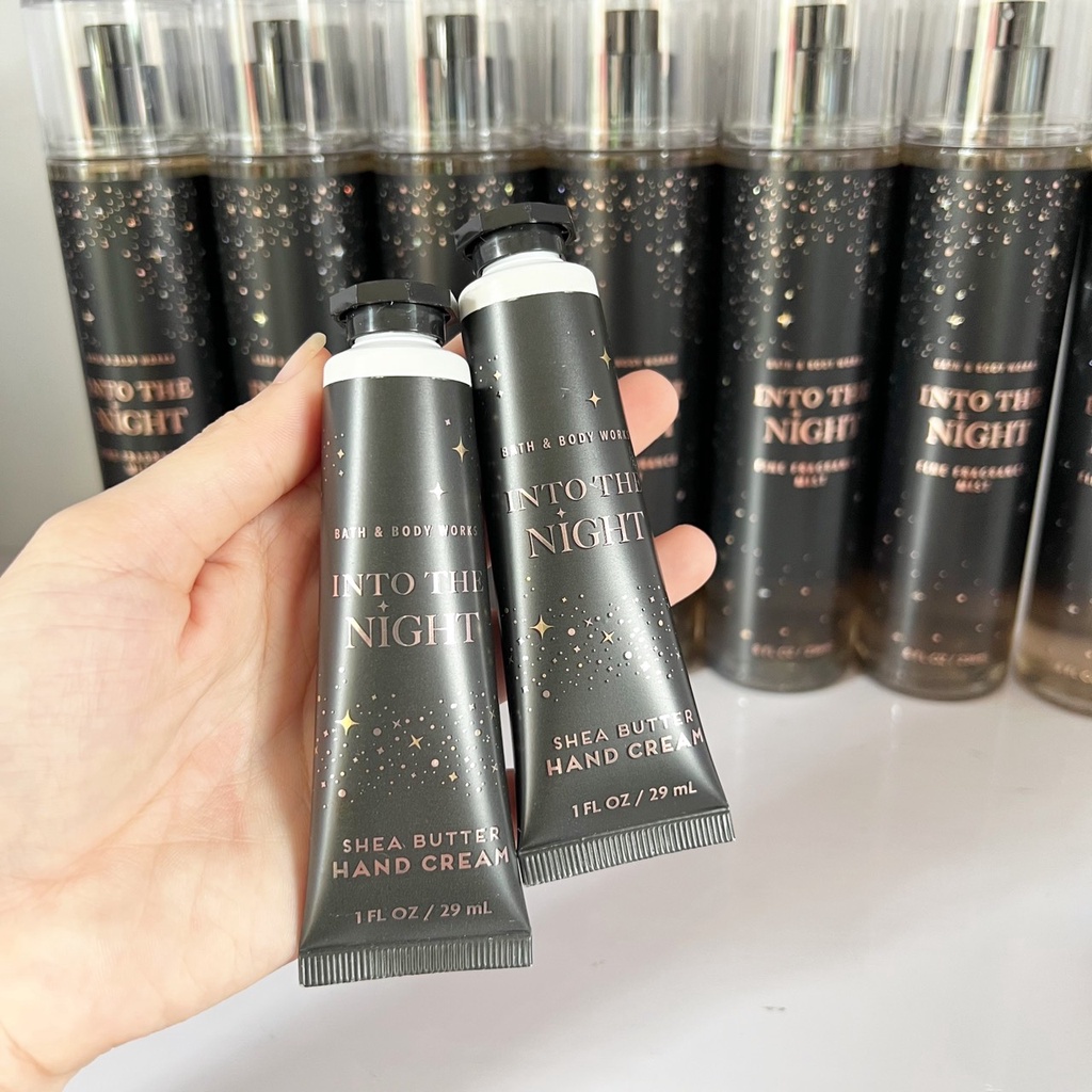 Kem dưỡng da tay Bath and body Works 29ml - Bill Us