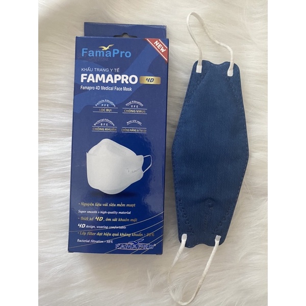 Khẩu trang KF94 | BigBuy360 - bigbuy360.vn