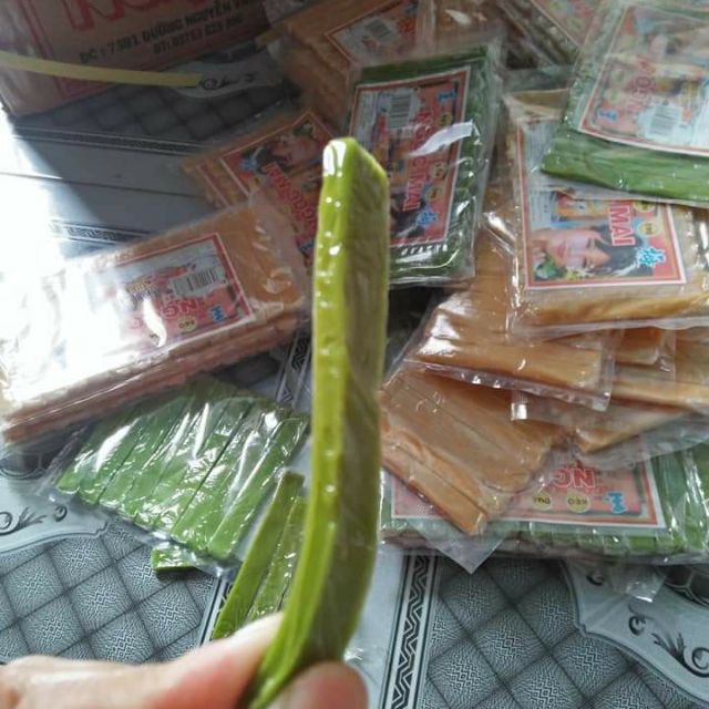 Kẹo dừa bến tre