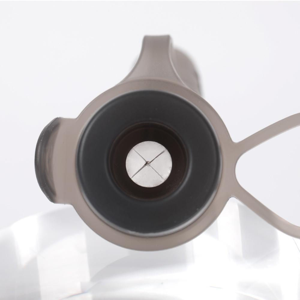 Núm cho ăn sữa, ăn dặm silicone - Tương thích túi trữ sữa silicone - Haakaa, New Zealand - Giúp bé ăn sữa dễ dàng