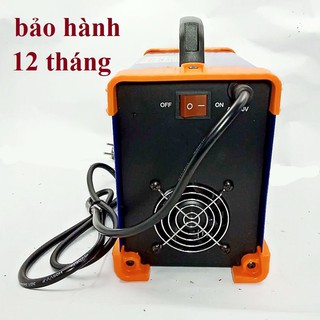 Máy Hàn Điện Tử 400A | May Han Que 400A