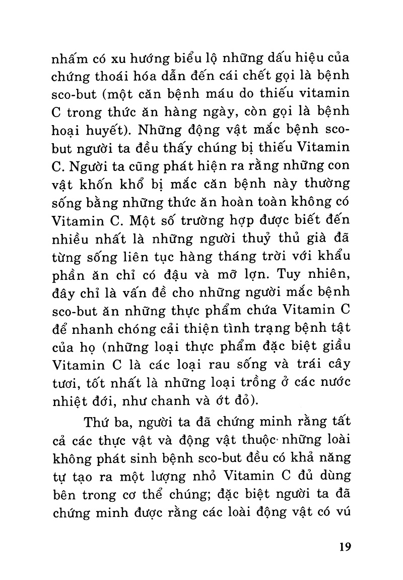 Sách Ăn Nhiều Hoa Quả Có Nguy Hiểm Không?