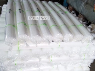 Que Hàn nhựa PE(1kg)
