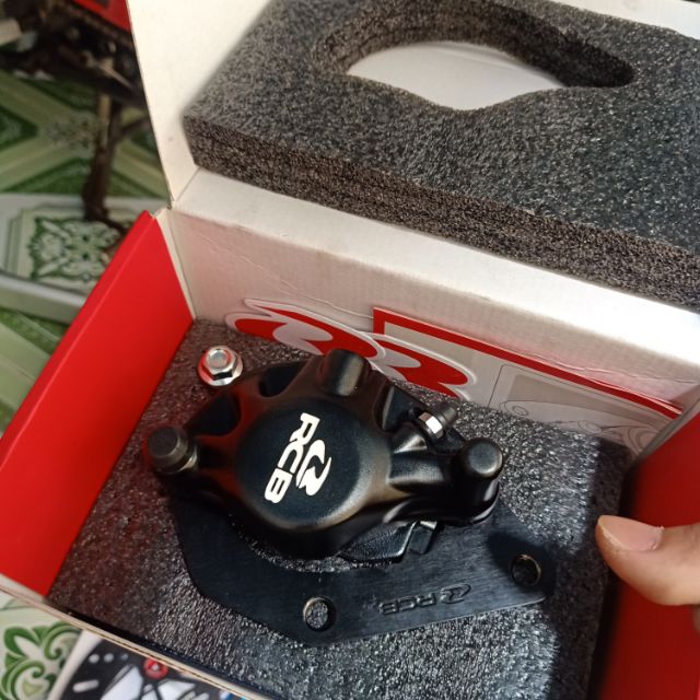 Heo dầu trước rcb