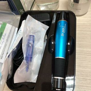 Combo 10 máy dr pen A1-W