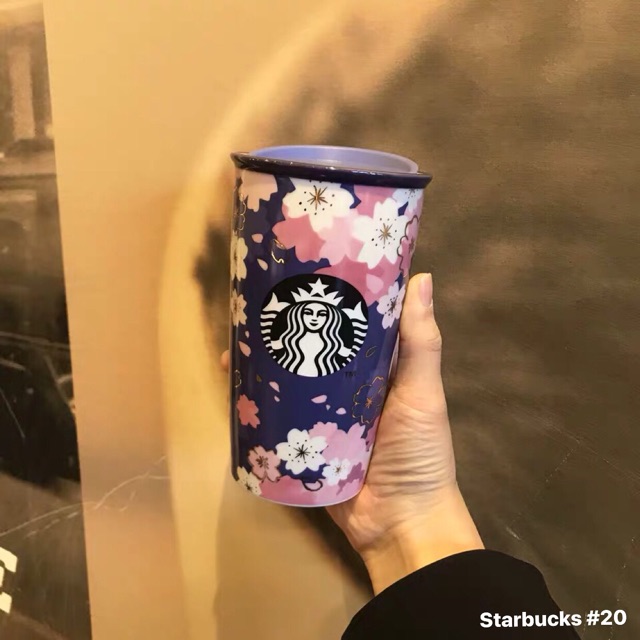 Ly Starbucks 🌸 2019 🌸🌸