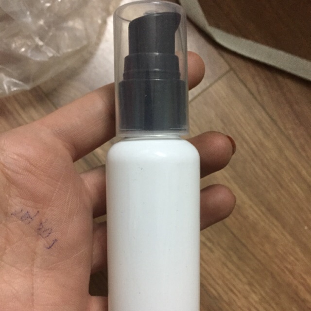 Chai xịt giọt 20ml