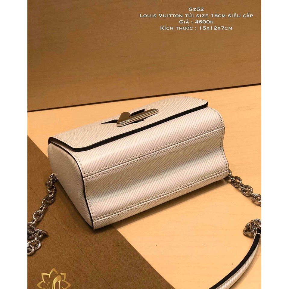 Túi size 15cm siêu cấp