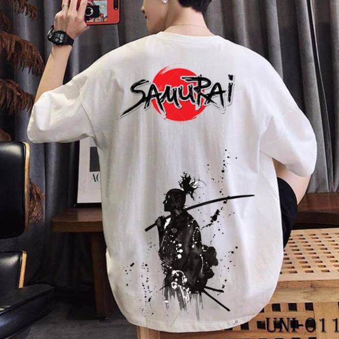 (HÀNG CAO CẤP) Áo thun tay lỡ unisex nam nữ form rộng vải dày mịn fs 50k