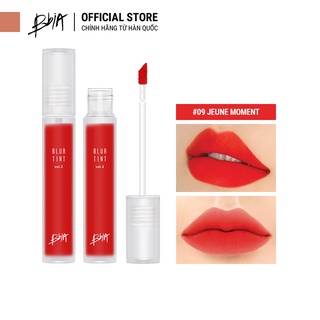 Son Kem Bbia Blur Tint Version 2 (5 màu) 4.4g - Bbia Offical Store