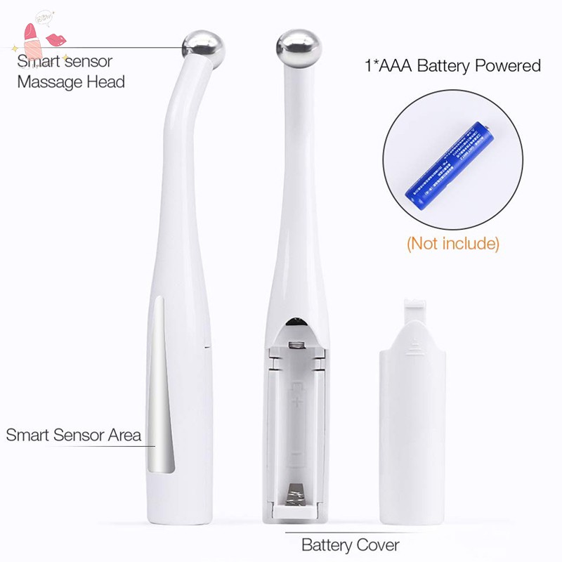 Máy massage mắt 2 trong 1 làm mờ nếp nhăn chống lão hóa da mắt | BigBuy360 - bigbuy360.vn