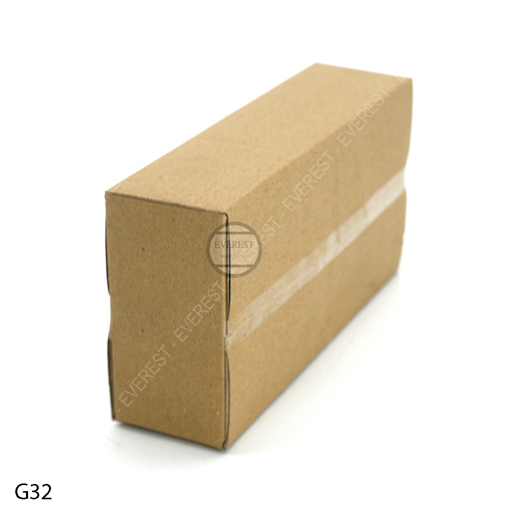 Combo 20 thùng G32-20x10x5 giấy carton gói hàng Everest