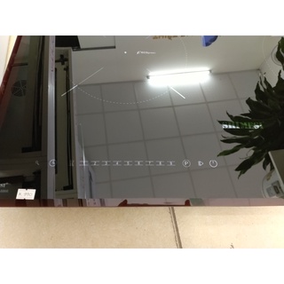 Bếp  từ đôi Shemesi 8866