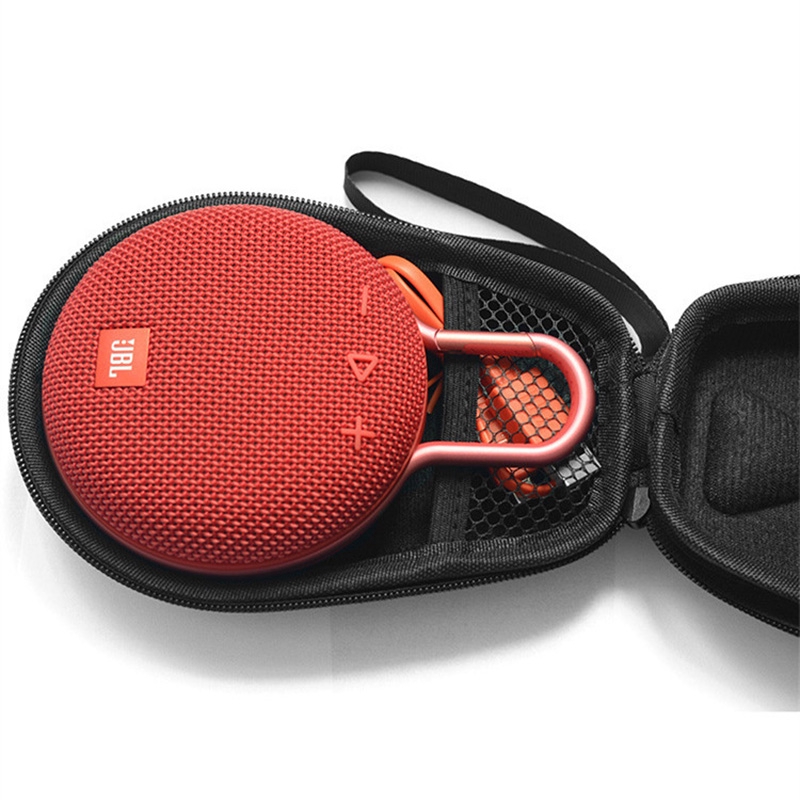 Túi Đựng Loa Bluetooth Jbl Clip 3 Chống Nước Kèm Phụ Kiện