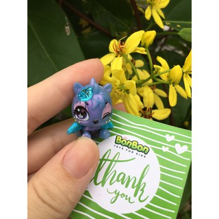 Trứng Hatchimals phiên bản mới (mùa/season 10)