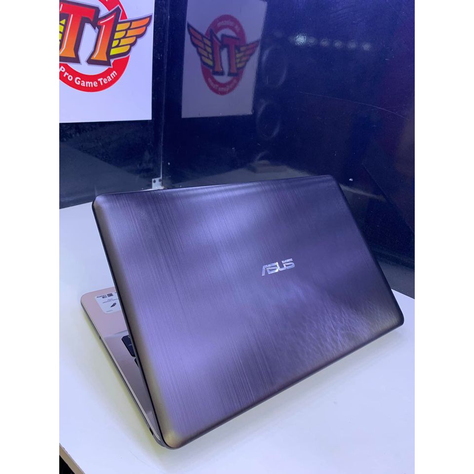 Laptop cũ Asus X541 i3-6006, ram 4GB, SSD 128GB chạy phà phà | BigBuy360 - bigbuy360.vn