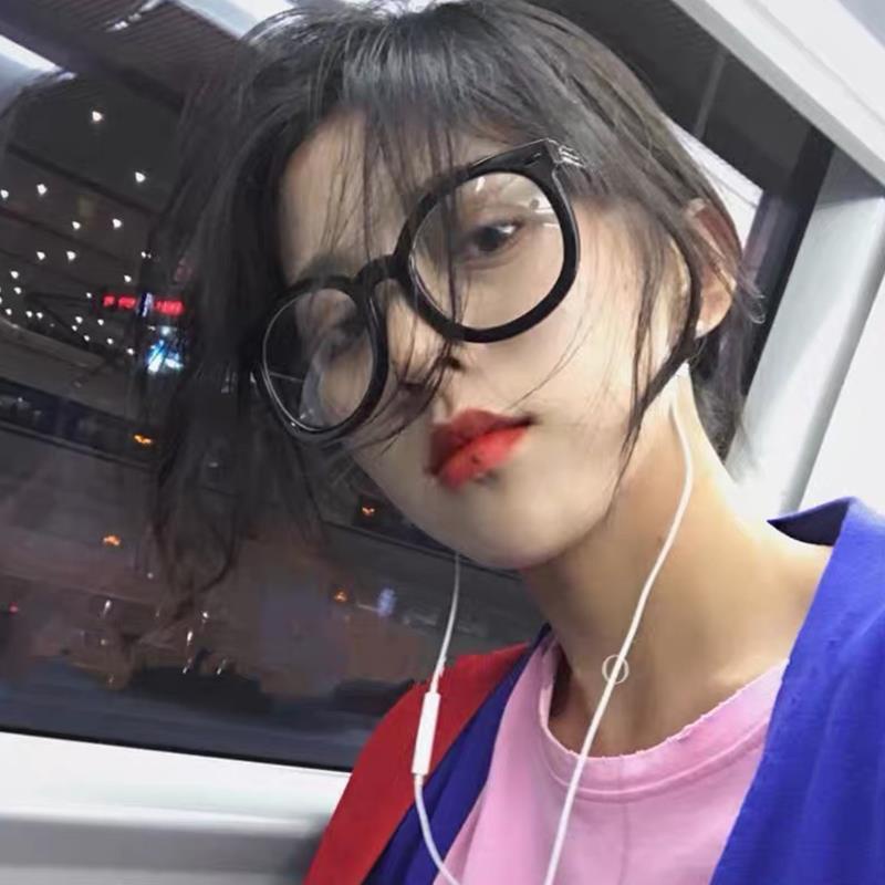 Kính Mát Gọng Tròn Phong Cách Hàn Quốc Cho Nam Và Nữ | BigBuy360 - bigbuy360.vn