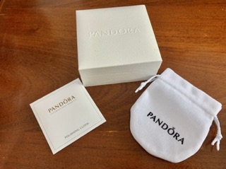 Set hộp Pandora................
