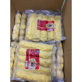 [ PHÚ NHUẬN] KIMBAP CHIÊN