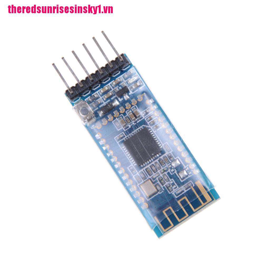 Mô Đun Hm-10 Ble Bluetooth 4.0 Cc2540 Cc2541 Cho Arduino Android Ios