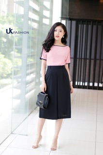 Bộ đồ công sở