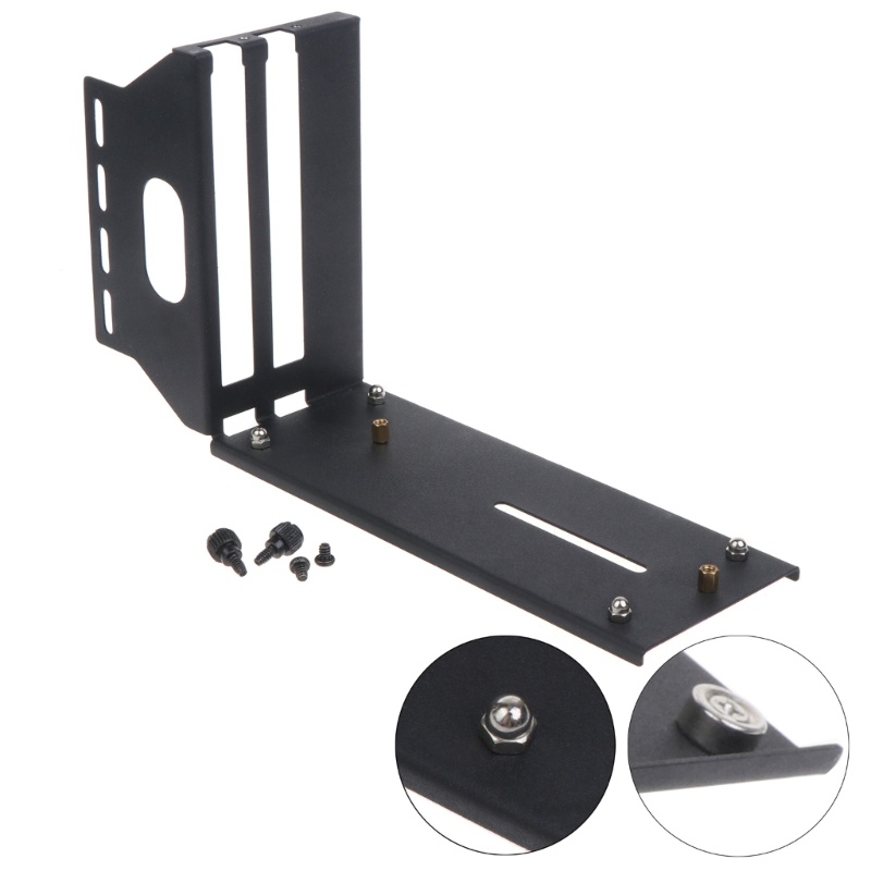 Giá Đỡ Card Đồ Họa Mở Rộng Để Bàn Chuyên Dụng PCI-E GPU