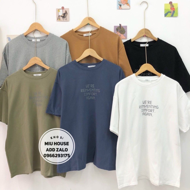 Áo phông quảng châu . .