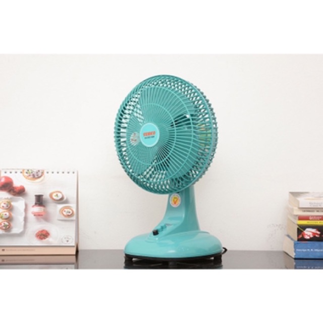 Quạt Bàn Mini B102 SENKO (BH 2 Năm)