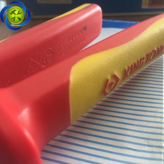 KÌM MỎ QUẠ KINGTONY 6516-10/10C