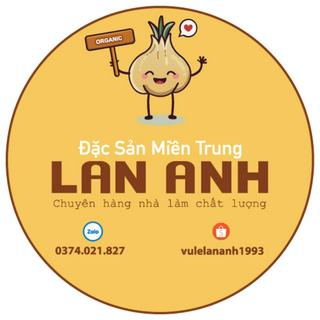 Đặc Sản Miền Trung Lan Anh