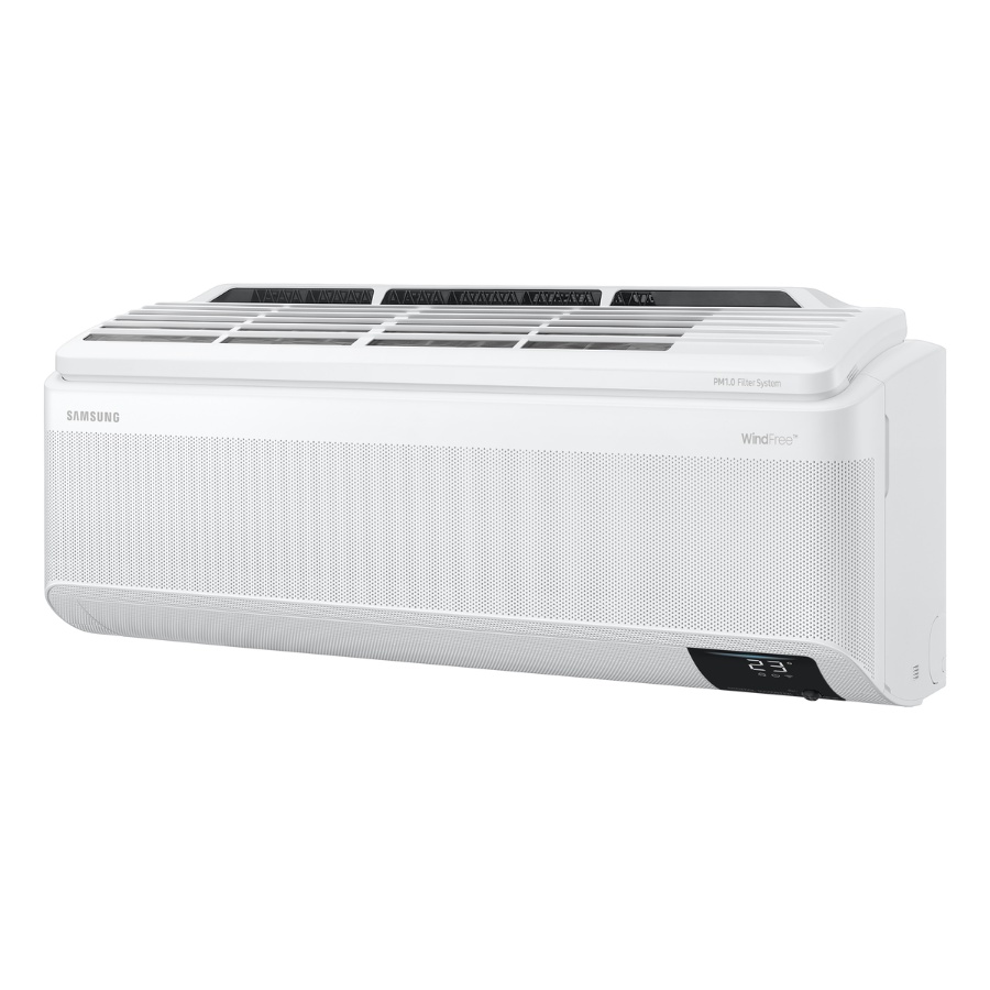Máy điều hòa Samsung WindFree™ PM1.0 9.000 BTu/h F-AR10BYAAAW20