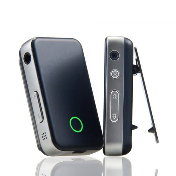 Bluetooth DAC/AMP Radsone EarStudio ES100