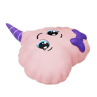 Đồ chơi Squishy hình kẹo dẻo