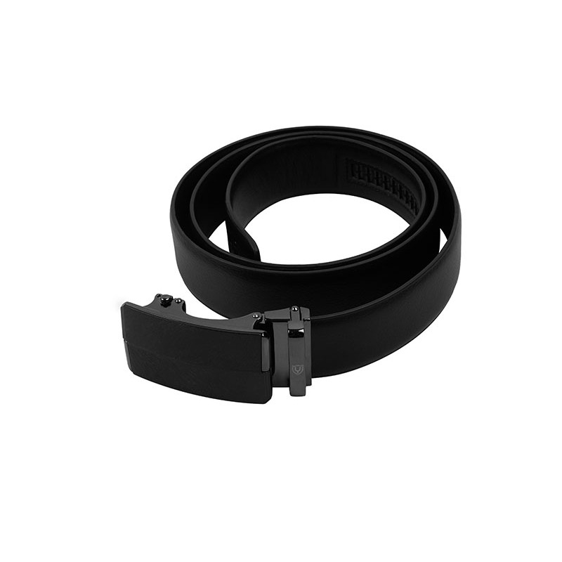 Thắt Lưng Nam Da Bò Khóa Cài Tự Động Cao Cấp Thời Trang Y2010 Dây Nịt Tặng Kèm Hộp Thiết Kế Đơn Giản M8 20111 |YaMe|