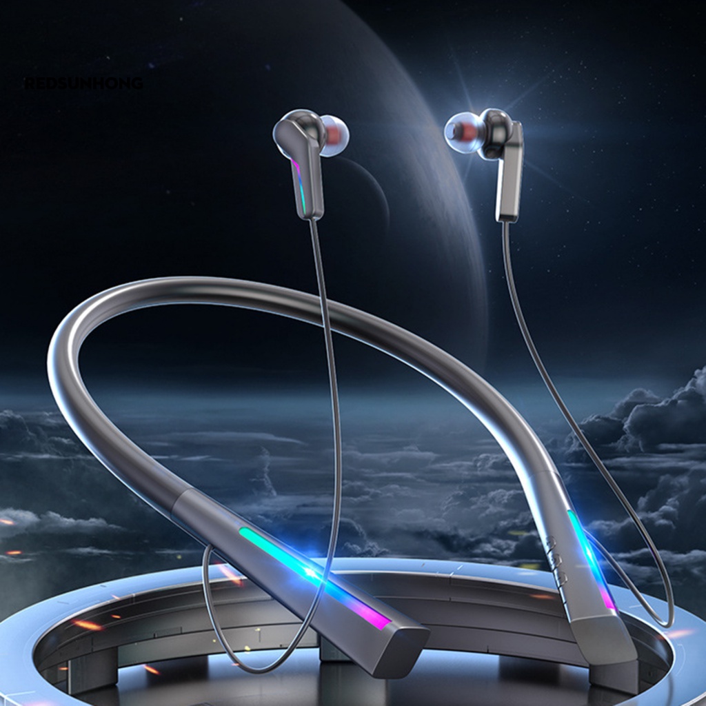 1 Set Tai Nghe Thể Thao Không Dây V5.3